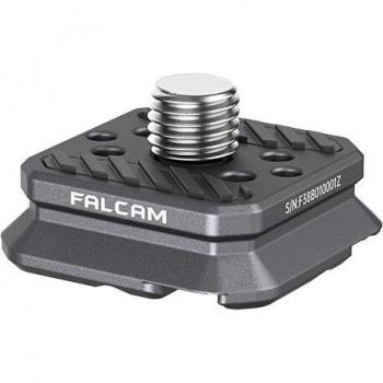 Adaptador Montaje Universal Swiss F22