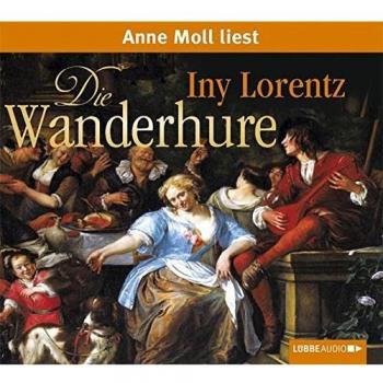 Die Wanderhure: . Wanderhuren-Aktion.