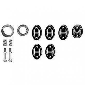 Set di Montaggio Imp. Gas Scarico HJS 82 43 8002