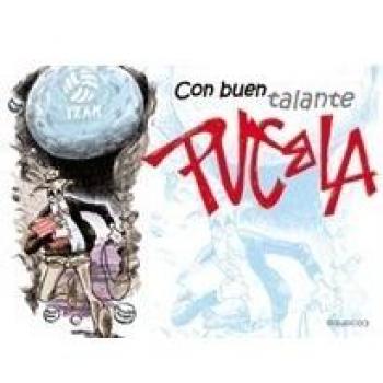 Con buen talante