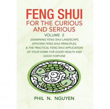 Feng Shui for the Curious and Serious Volume 2
