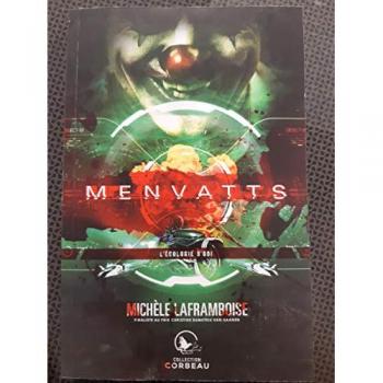 Menvatts