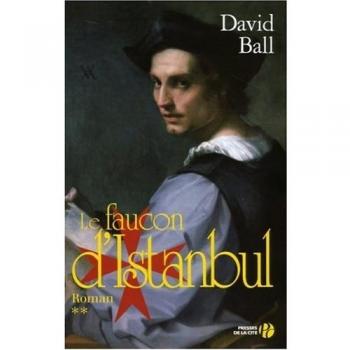 Le faucon d'Istanbul