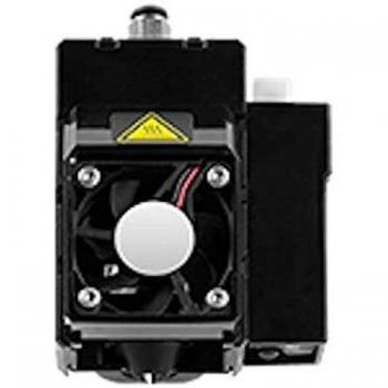 XYZprinting Quick Release HSS Edelstahl Extruder 0.4 mm Passend für XYZprinting da Vinci