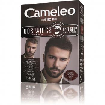 Delia Cameleo Men Hair Color 2 Pack