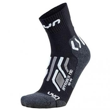 Calze Trekking Mid Uyn Uomo 39-41