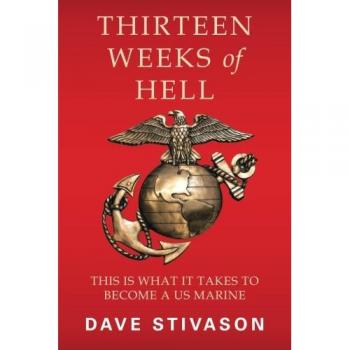 Thirteen Weeks of Hell: This Is What It Takes to Become a US Marine