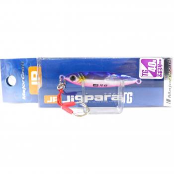TG-40004 Blue-Pink Jigpara by Majorcraft 40g
