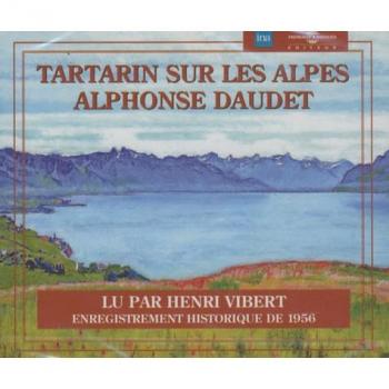 Tartarin sur les Alpes