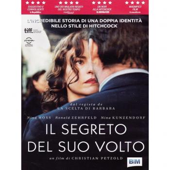 Il segreto del suo volto