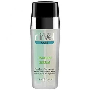 Nirvel Tsubaki Doble Serum Ultra-Reparador 40 ml