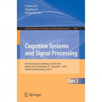 Cognitive Systems and Signal Processing