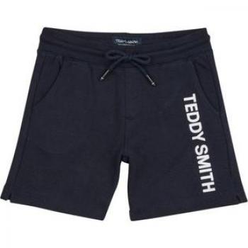 Pantaloni Corti Teddy Smith S-Mickael Jr