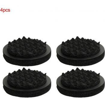 Bass Soundproofing Foam Pads for Car Speakers