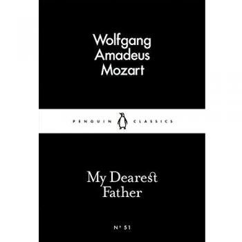 My Dearest Father (Penguin Little Black Classics)
