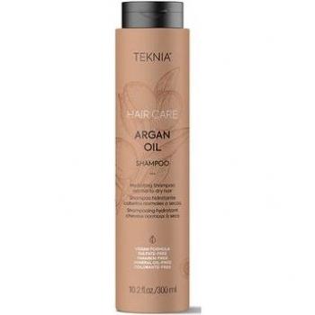 Champú Argan Oil Revitalizante 300ml