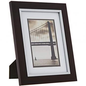 Kunststoff-Classic 15x20 – Frisco Bay Version (Dunkelbraun)
