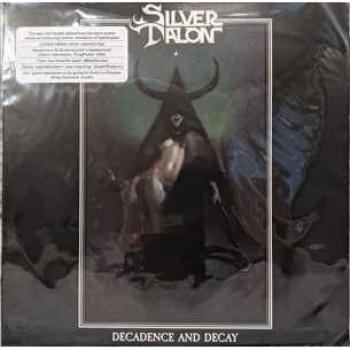 Decadence And Decay (Vinyl Silver Star)