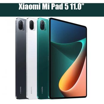 Matte Finish Screen Guard – Xiaomi Mi Pad 5 11”