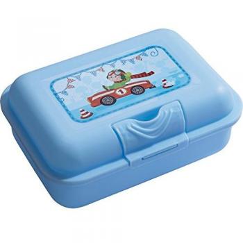 HABA Mittagsbox Flotte Flitzer 300403