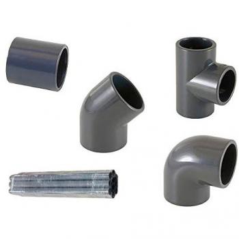 Cepex Wasserrohr T-Stück Ø 63 mm