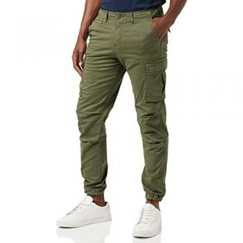 Jack & Jones Cargohose »STACE TUCKER«