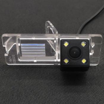 YIFOUM Rear View Camera for Renault Espace