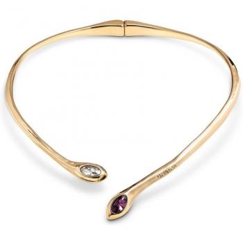 Resilient Link Collar