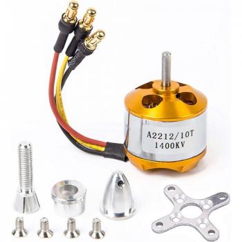 A2212 1400KV Brushless Motor