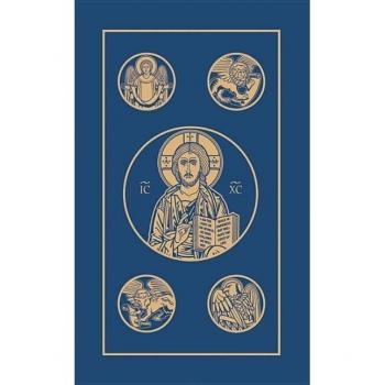 Catholic New Testament with Psalms-RSV
