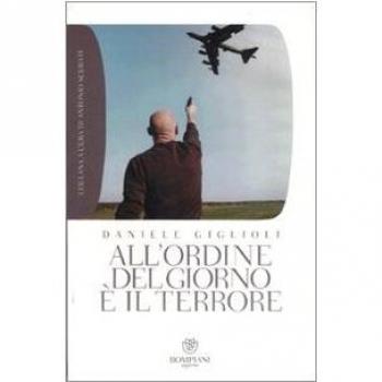 All'ordine del giorno è il terrore. I cattivi pensieri della democrazia