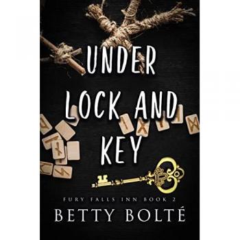 Under Lock and Key (Fury Falls Inn #2)