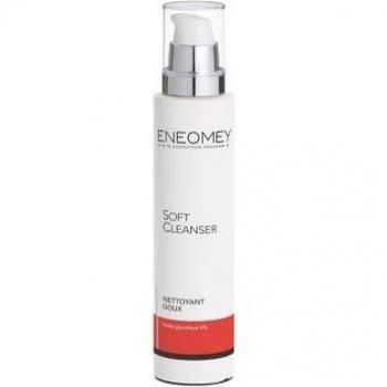 MENE&MOY Nettoyant Doux pour Peau Sensible