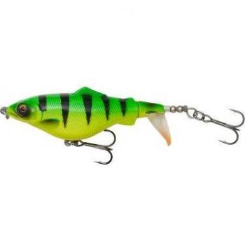 Leurre Savage Gear 3D Fat Smashtail 8cm