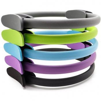Aro de Pilates resistente