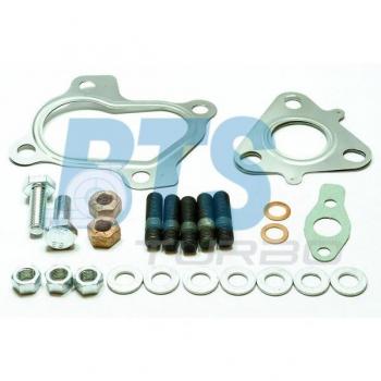 BTS Turbo T931246ABS Set di Montaggio Turbocompressore