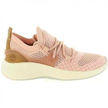 Sneakers Timberland Flyroam Go Knit Chuk Cameo Rose CA1TPA – 37 EU