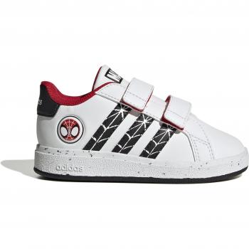 Adidas Marvel Spider-Man Kinderschoenen Grand Court