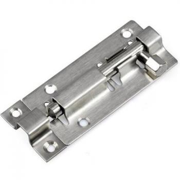 Shower Trixes Slide Bolt