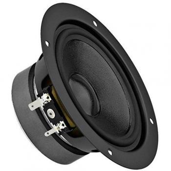 MONACOR MSH-116/4 Hi-Fi Mitteltöner