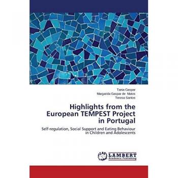 Highlights from the European TEMPEST Project in Portugal: Self-regulation, Social Support and Eating Behaviour in Children and Adolescents