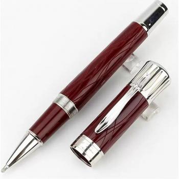 Rollerball Mark Twain Oficina Negro 0068
