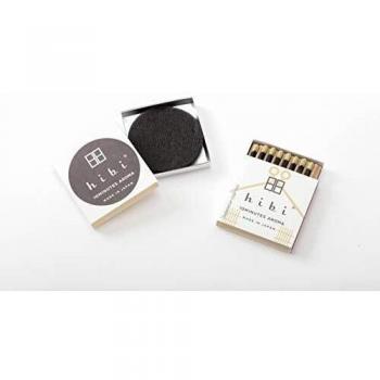 Hibi 8‑Piece Hinoki Mat Bundle