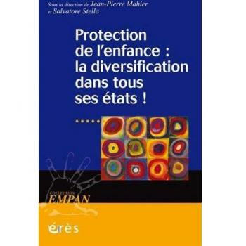 Protection de l'enfance : la diversification dans tous ses états !