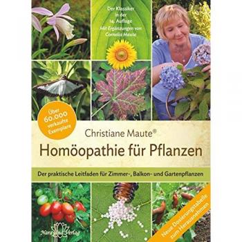 HomÃ¶opathie fÃ¼r Pflanzen