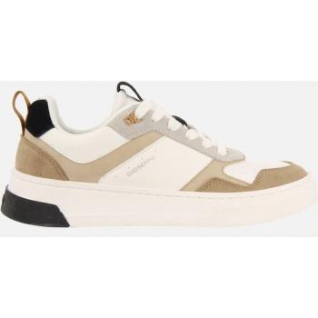 Gioseppo Aglientu Sneaker Donna Off White