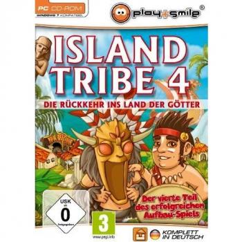 Island Tribe 4