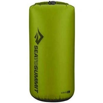 Ultra‑Sil Dry Bag 35L – Sea to Summit, Green Kiwi