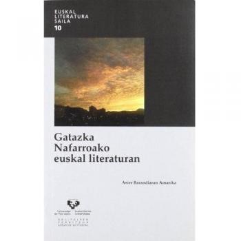 Gatazka Nafarroako euskal literaturan