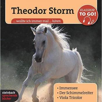 Drei ausgewählte Novellen